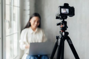 video dokumentasi