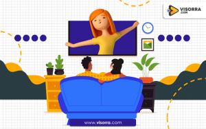 alasan pentingnya video company profile bagi perusahaan Visorra