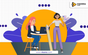 Biar Presentasimu Gak Ngebosenin, Intip Tips Berikut Ini! - Visorra