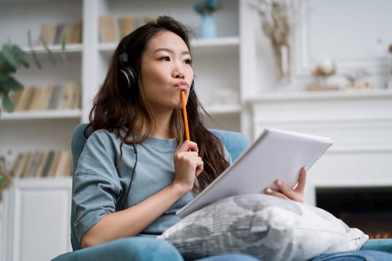 platform elearning modern