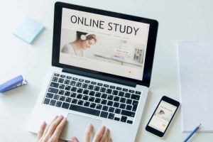 platform elearning