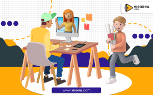 Dibalik Jasa Video Motion Grafik Elearning Kenalan dengan LMS - Visorra