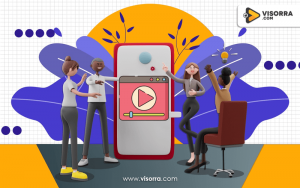 Ini Ciri Motion Grafik Yang Menarik - Visorra
