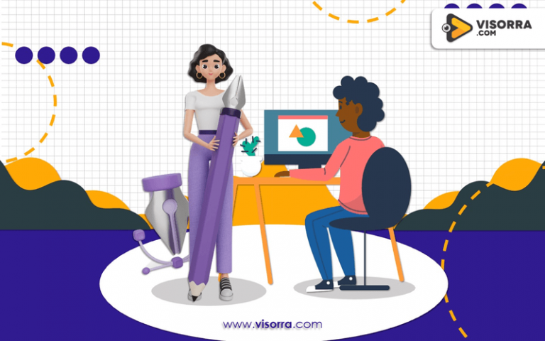 Pentingnya Kebutuhan Video Powerpoint Kreatif - Visorra