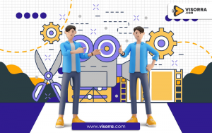 Pentingnya Video motion grafik Untuk Pembelajaran - Visorra