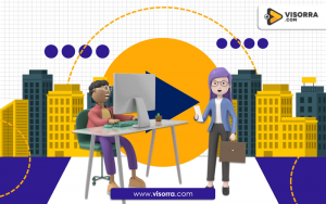 Tips Membuat Video Motion Grafik yang Menarik - Visorra