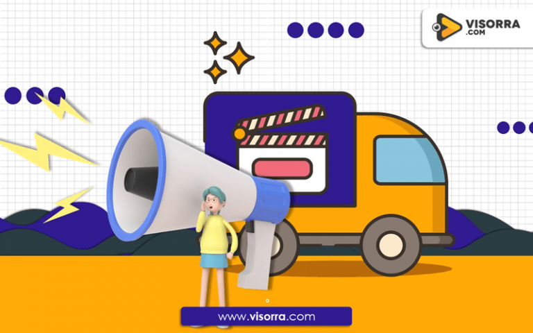 Jasa Pembuatan Video Animasi Meningkatkan Branding dengan Video Animasi Visorra