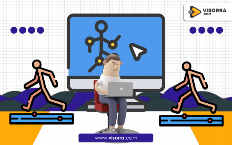 Jasa Pembuatan Video Motion Grafik 2D Visorra Jasa Pembuatan Video Motion Grafik 2D Visorra