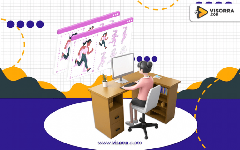 Jasa Bikin Video Scribe Jakarta Visorra Jasa Bikin Video Scribe Jakarta Visorra