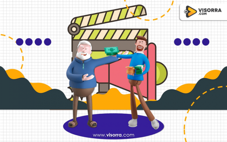 Jasa Video Marketing Paling Bisa Diandalkan Visorra
