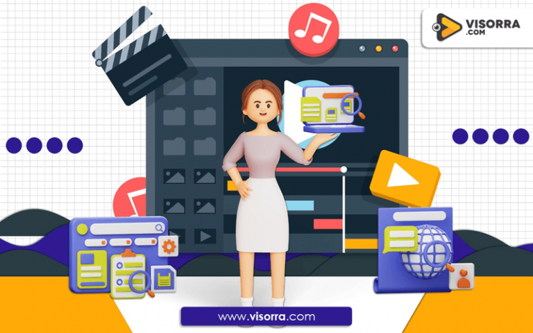 Tempat Buat Video Animasi untuk Sosial Media, Harga Bersahabat! Visorra Tempat Buat Video Animasi untuk Sosial Media, Harga Bersahabat! Visorra