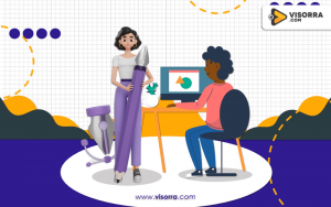 Jasa Pembuatan Video Paparan Kreatif Untuk Pitch Deck Visorra