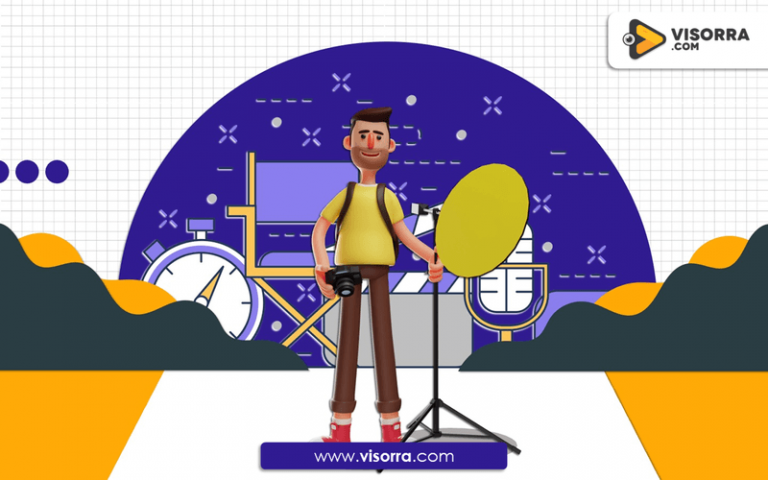 Jasa Video Company Profile Profesional Terbaik di Indonesia Visorra Jasa Video Company Profile Profesional Terbaik di Indonesia Visorra