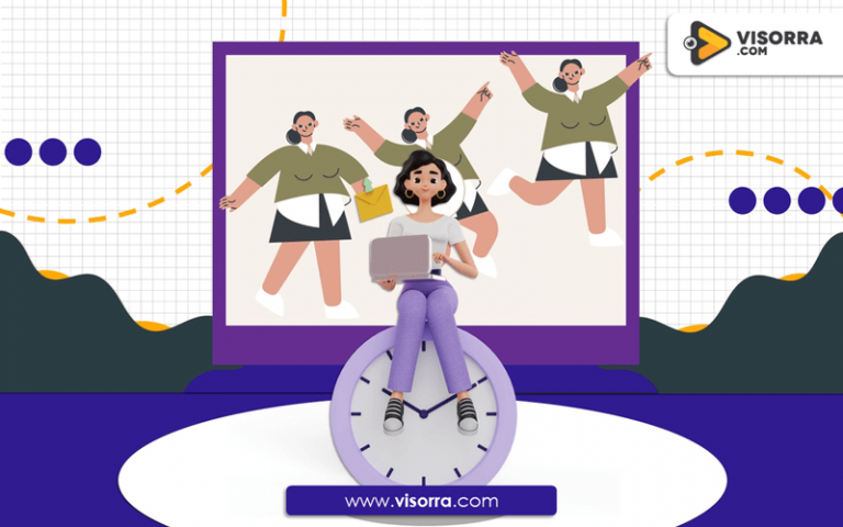 Jasa Video Explainer, Kenali Pengertian, Jenis, dan Penggunaannya Visorra Jasa Video Explainer, Kenali Pengertian, Jenis, dan Penggunaannya Visorra