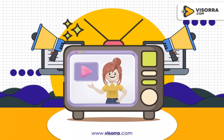 Jasa Video Promosi Profesional, Ini Cara Memilihnya Visorra.com