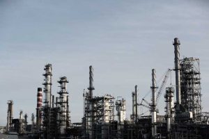 video animasi oil dan gas