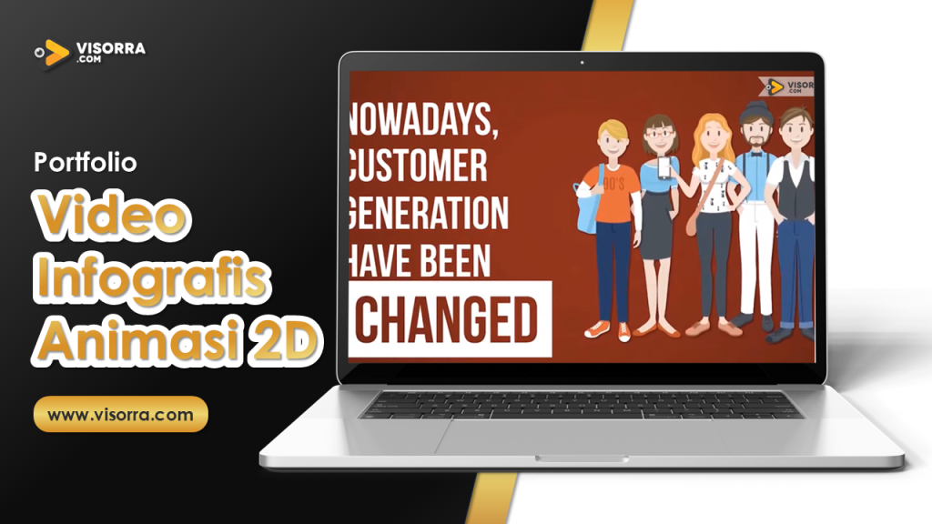 Video Infografis Animasi 2D: Toyota Astra Motor