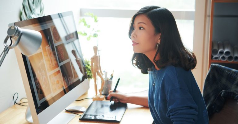 Jasa Pembuatan Company Profile Jakarta Barat