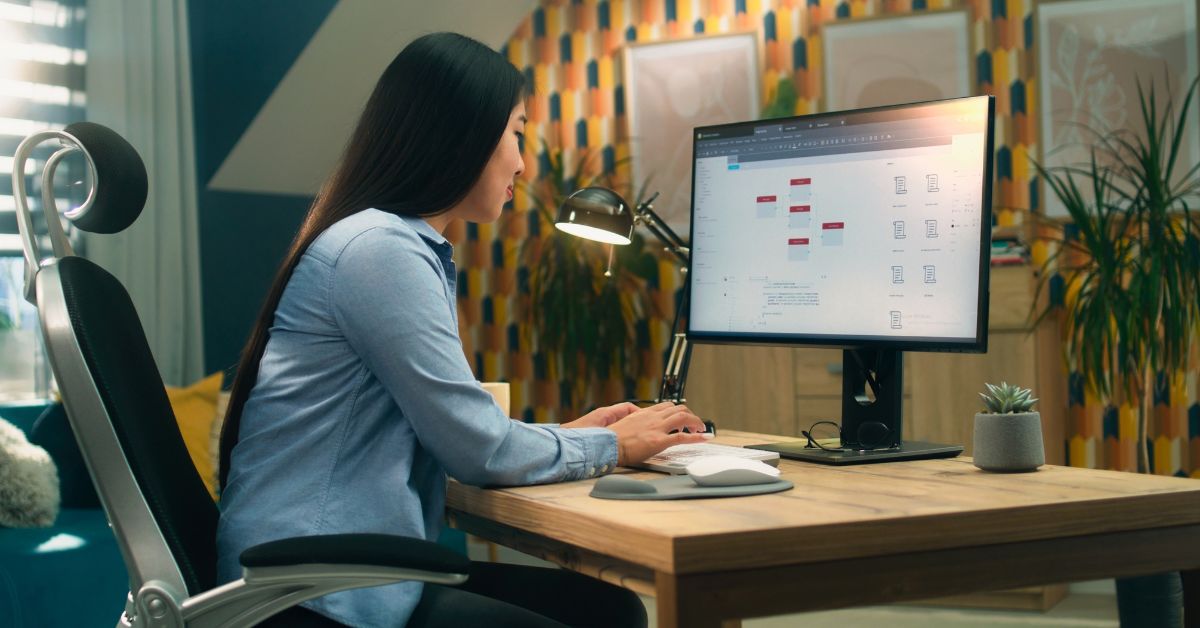 Jasa Pembuatan Company Profile Jakarta Selatan