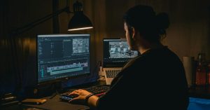 Jasa Pembuatan Video Produk & Iklan Promosi Surabaya