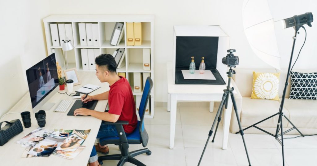 Jasa Pembuatan Video Editing Profesional 3 Hari Kerja