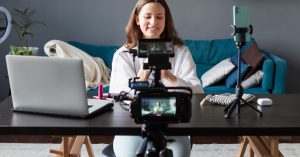 Jasa Pembuatan Video YouTube Series 3 Hari Kerja
