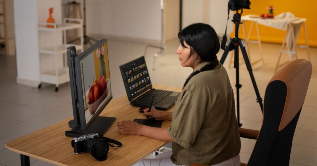 Jasa Video Promosi dan Iklan TV Profesional 7 Hari Kerja