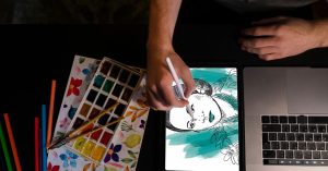 7 Alasan Menggunakan Jasa Buat Animasi Profesional