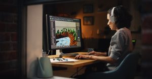10 Tips Komunikasi dengan Jasa Pembuatan Video Animasi 3D