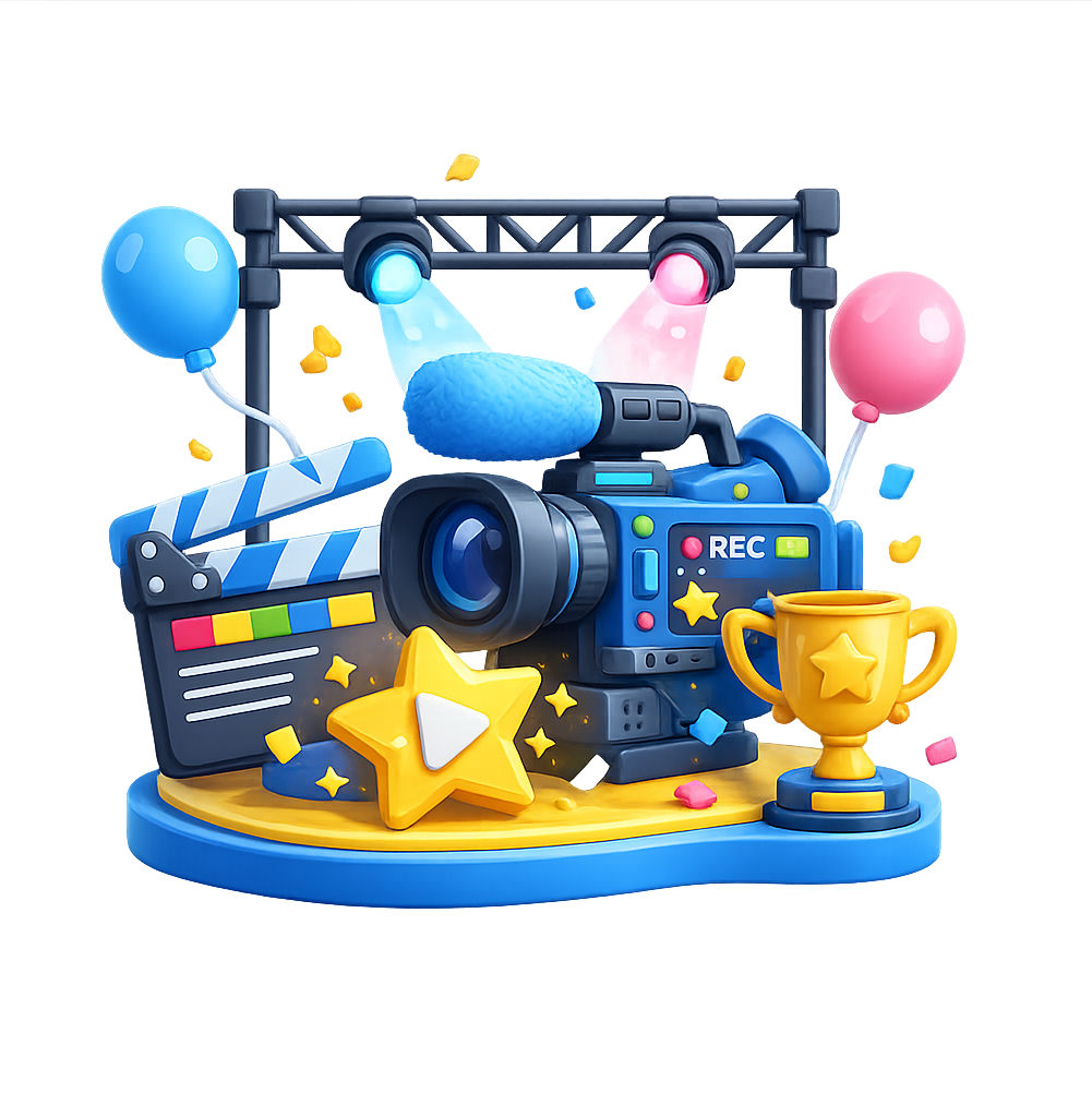 Dokumentasi Video Event
