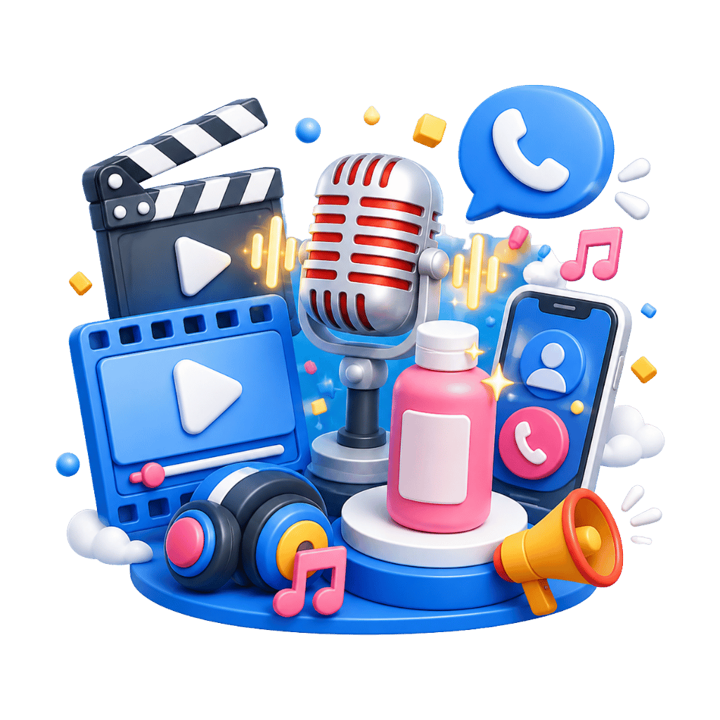 Video Jingle Slider 5