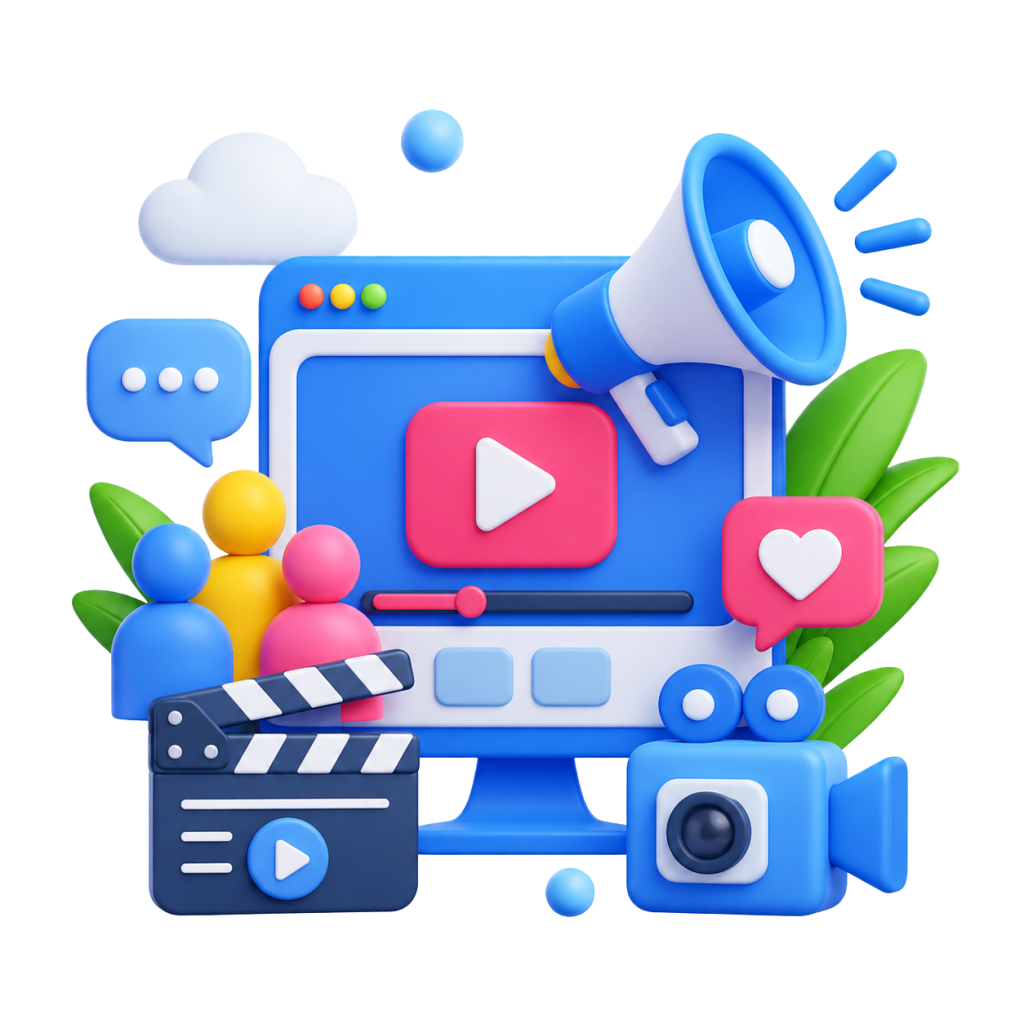 Video Sosialisasi