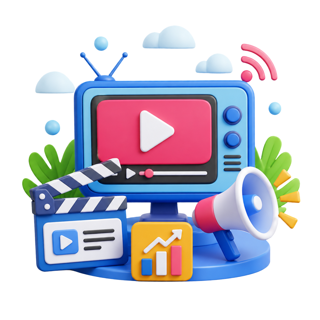 jasa video promosi iklan produk
